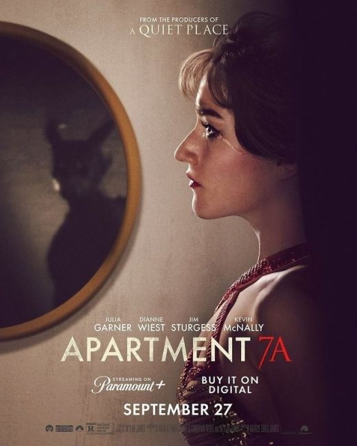 فيلم Apartment 7A 2024 مترجم اون لاين