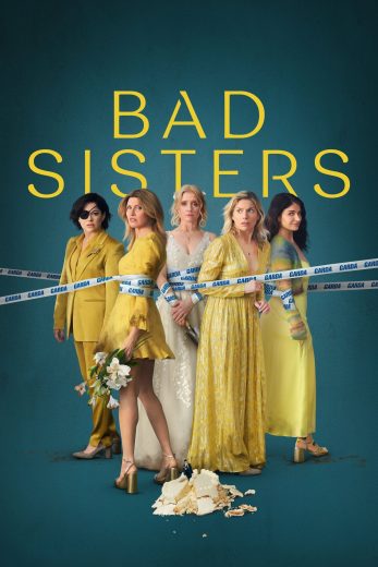 مسلسل Bad Sisters الموسم الثاني الحلقة 8 الاخيرة مترجمة