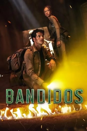 مسلسل Bandidos الموسم الثاني الحلقة 5 مترجمة