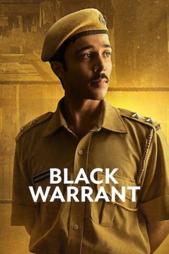 مسلسل Black Warrant الحلقة 6 مترجمة