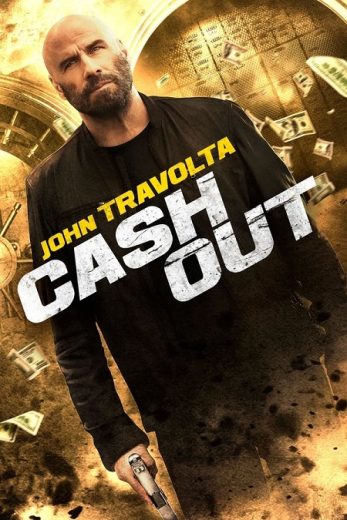 مشاهدة فيلم Cash Out 2024 مترجم