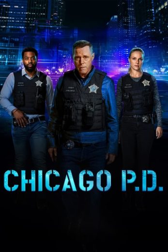 مسلسل Chicago P.D.الموسم 11 الحلقة 11 مترجمة