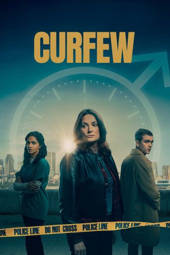 مسلسل Curfew الموسم الاول الحلقة 2 مترجمة