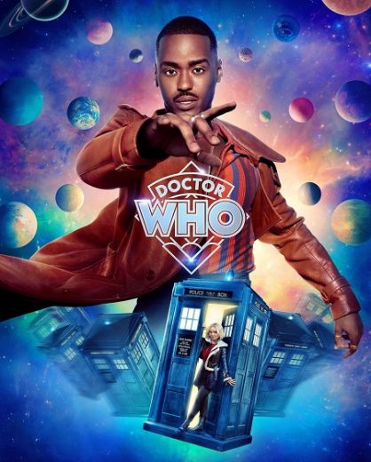 مسلسل 2024 Doctor Who الموسم الاول الحلقة خاصة 1 مترجمة