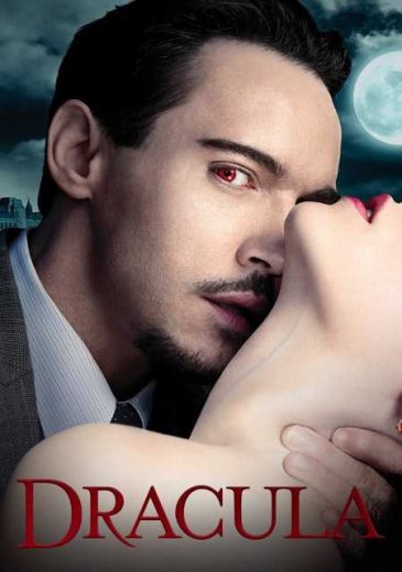 مسلسل Dracula 2013 الحلقة 3 مترجمة