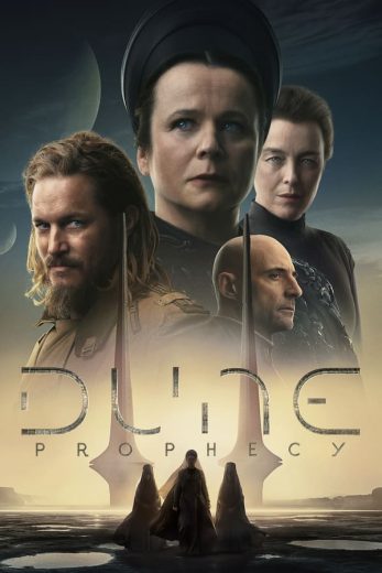 مسلسل Dune Prophecy الموسم الاول الحلقة 2 مترجمة