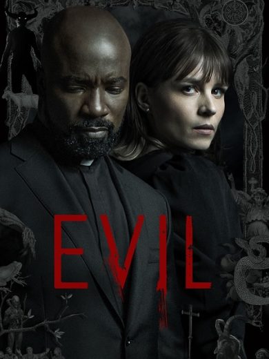 مسلسل Evil الموسم الثالث الحلقة 10 الاخيرة مترجمة