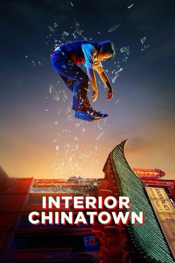 مسلسل Interior Chinatown الحلقة 4 مترجمة