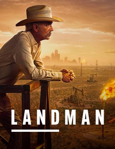 مسلسل Landman الموسم الاول الحلقة 4 مترجمة