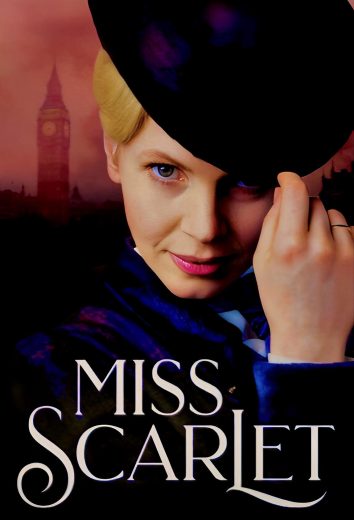 مسلسل Miss Scarlet and the Duke الموسم الخامس الحلقة 6 مترجمة