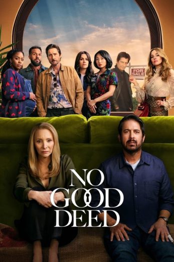 مسلسل No Good Deed الموسم الاول الحلقة 2 مترجمة