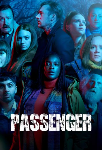 مسلسل Passenger الحلقة 3 مترجمة