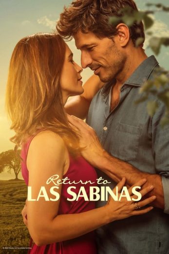 مسلسل Return to Las Sabinas الحلقة 58 مترجمة