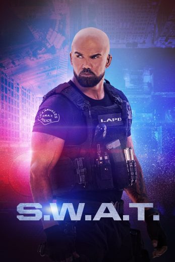 مسلسل SWAT الموسم الثامن الحلقة 7 مترجمة