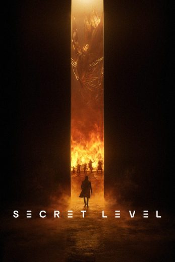 مسلسل Secret Level الموسم الاول الحلقة 14 مترجمة