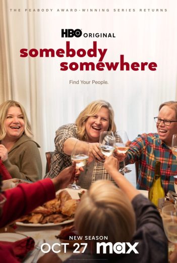 مسلسل Somebody Somewhere الموسم الثالث الحلقة 7 مترجمة