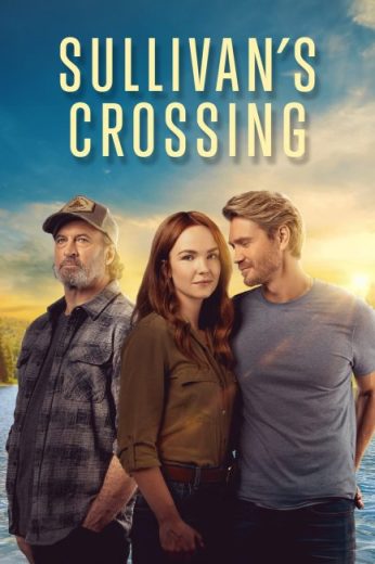 مسلسل Sullivan’s Crossing الموسم الثاني الحلقة 6 مترجمة