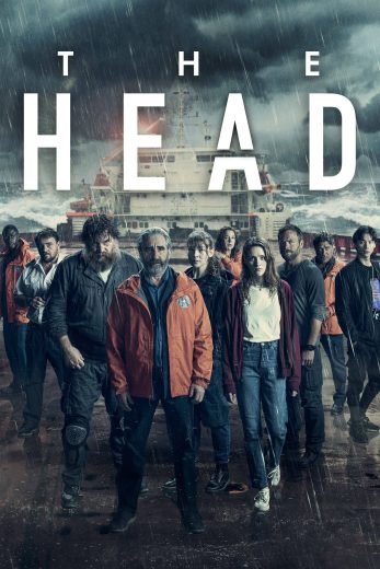 مسلسل The Head الموسم الثاني الحلقة 5 مترجمة