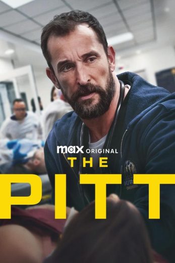 مسلسل The Pitt الموسم الاول الحلقة 2 مترجمة