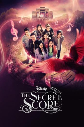 مسلسل The Secret Score الموسم الاول الحلقة 3 مترجمة