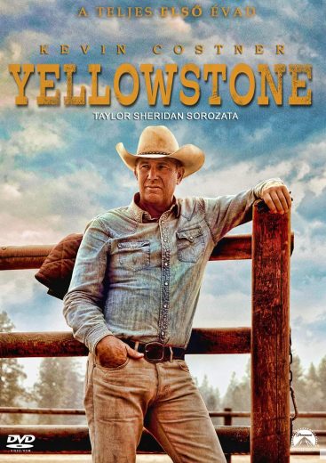 مسلسل Yellowstone الموسم الاول الحلقة 9 الاخيرة مترجمة