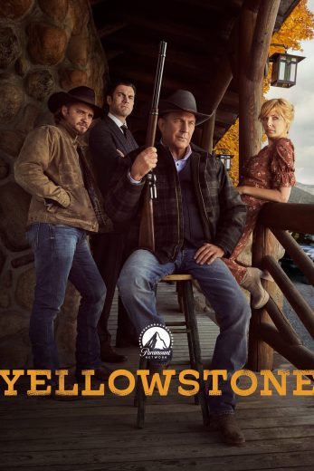 مسلسل Yellowstone الموسم الثاني الحلقة 2 مترجمة