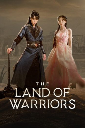 مسلسل ارض المحاربين The Land of Warriors الحلقة 38 الاخيرة مترجمة