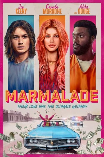 مشاهدة فيلم Marmalade 2024 مدبلج