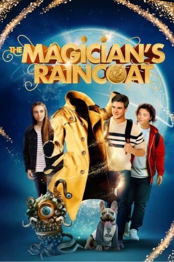 مشاهدة فيلم The Magician’s Raincoat 2024 مترجم