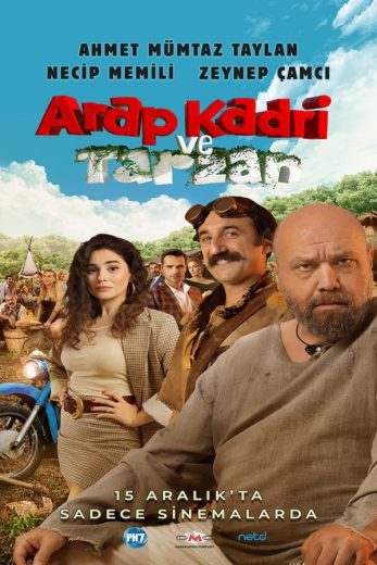 مشاهدة فيلم Arap Kadri 2024 مترجم