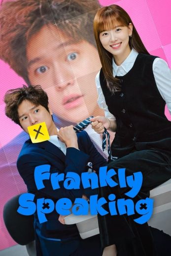 مسلسل كلام علي المكشوف Frankly Speaking الحلقة 8 مترجمة