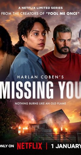 مسلسل Missing You الحلقة 4 مترجمة