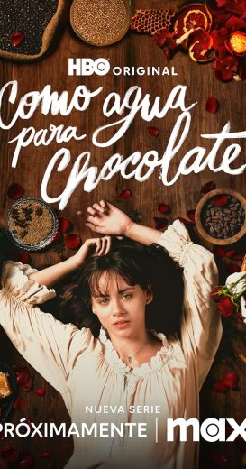 مسلسل Like Water for Chocolate الموسم الاول الحلقة 5 مترجمة