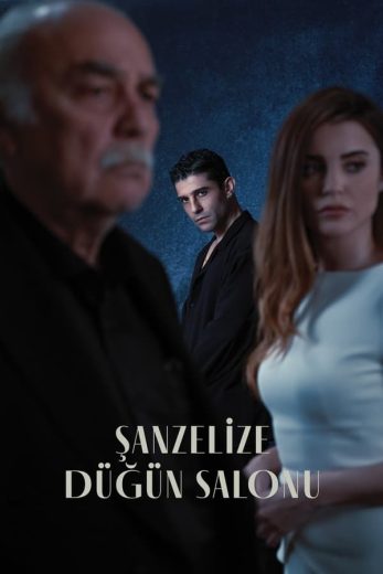 مسلسل Sanzelize Dügün Salonu الحلقة 1 مترجمة