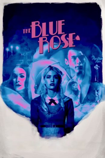 مشاهدة فيلم The Blue Rose 2023 مترجم